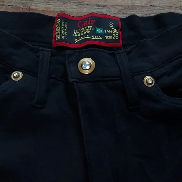 Pants - Picture 9 of 16